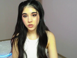 loly_lita chaturbate 20 February 2022 Latest webcam 2022