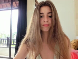 coy_amina chaturbate 30/03/2022 webcam masturbation