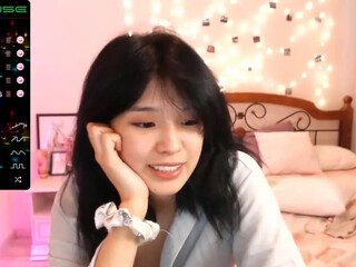 aisneon chaturbate Painted chick sucks dildo