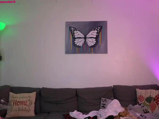 19honeysuckle chaturbate Wonderful babe fucked in pussy after comfort