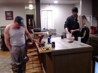 stroker19800 chaturbate Gorgeous queen jerking pussy on the street