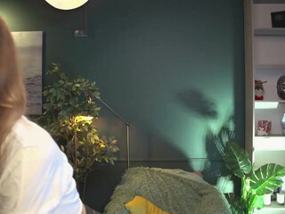 lolly_8ella chaturbate Exquisite slut squeezes holes through panties