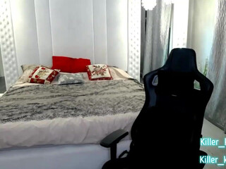 killer__tits chaturbate 13/02/2022 Newest from chaturbate Porn 2022