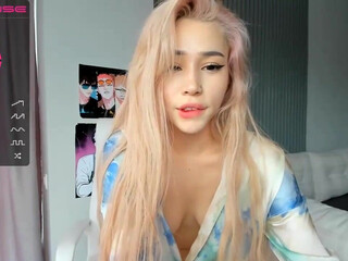 hee_jin chaturbate 9_02_2022 Latest broadcasting 2022