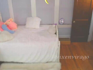 vixenvirago chaturbate 16_01_2022 webcam masturbation