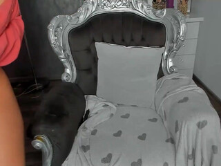 moniqueeass chaturbate  fuck toys