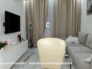 merelin__ chaturbate Curva in stockings fucks clit