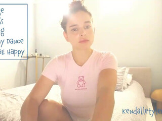 kendalltyler chaturbate 24/03/2022 Latest sex show 2022