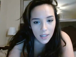 lovelyluna_xoxo chaturbate Tender blonde squeezes boobs