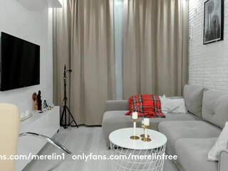 merelin__ chaturbate  young bitch