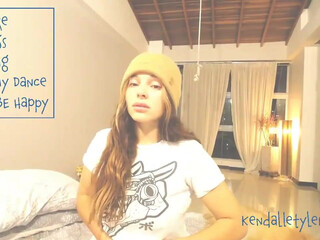 kendalltyler chaturbate 29_02_2022