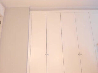 haruho chaturbate Beautiful lady gently masturbates pussy