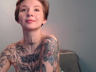 alyssa_fabulous chaturbate Hot doll nipples deeply pussy