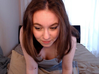 theodor_and_evia chaturbate 2/01/2022 Full ticket show 2022