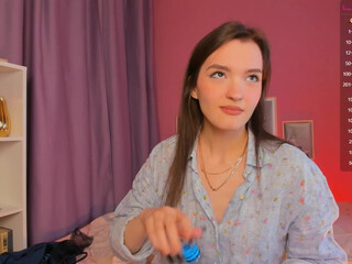 tatekristin chaturbate 26/02/2022 Full ticket show 2022