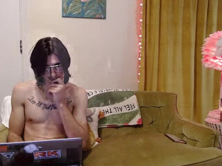 tommy_lee_ii chaturbate 20/01/2022 Camcording 2022