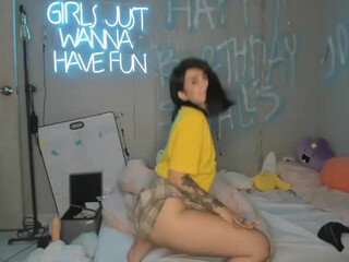 sugar_troubl3 chaturbate 10/02/2022 Newest from chaturbate show