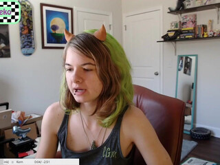 nami3neko chaturbate Busty young lady posing nude