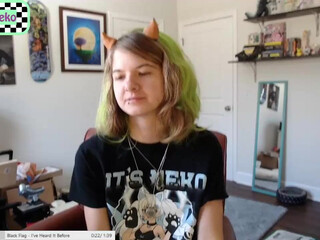 nami3neko chaturbate / gorgeous squirt