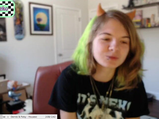 nami3neko chaturbate 2/03/2022 Latest broadcasting 2022