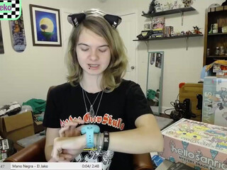 nami3neko chaturbate 23/02/2022 stream Porn 2022