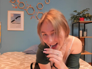 annstee chaturbate Cute young lady shows big tits