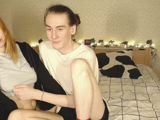 pussy_party_ chaturbate 1/03/2022 Latest sex show 2022