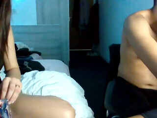 amateur_pipi chaturbate 20 February 2022