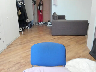 cassiebecker chaturbate 17/02/2022 broadcast 2022