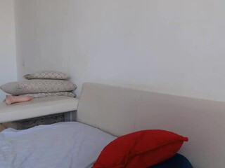 adriana_ferrari chaturbate  fucks herself in the ass