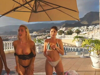 7sins_allstars chaturbate Spicy chick fucks sex toy