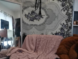 ManyVids NaughtyNini 30 February 2022 Latest broadcasting 2022