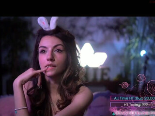 bonniebruise myfreecams 21/02/2022 broadcast 2022