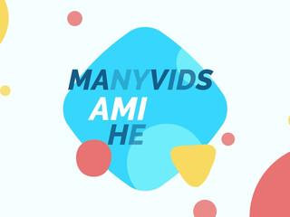 ManyVids Amie 22 january 2022