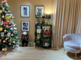 serendypity myfreecams Busty blonde shows off snatch