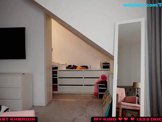 teaseme_n myfreecams 24/02/2022 Newest from chaturbate Camshow Porn