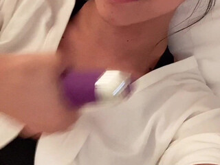 Trucici onlyfans  bitch erotic licked in the bathroom