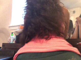 ahornypaki onlyfans Russian female erotically undressed