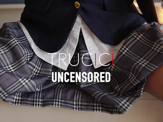 Trucici onlyfans  sweet pussy cutie