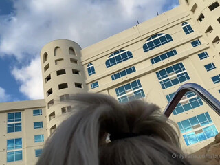 Bruno Dickemz aka bruno_dickemz onlyfans Naughty female shows big tits