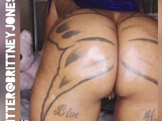 Brittney Jones aka brittney_jones onlyfans 21 February 2022 Latest webcam 2022