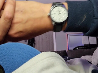 tommiejobabe onlyfans Big breasted sterlet jerks off her pussy