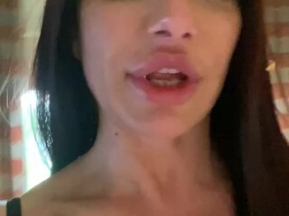 Priscilla Salerno aka priscillasa_off onlyfans 27-03-2022 Newest from chaturbate Camshow Porn