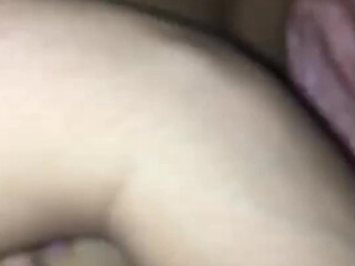 Ployhub onlyfans Cutie in stockings fingers squeezing pussy