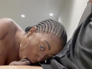 Nene Banks aka missnenebanks aka godknowsimbroke onlyfans 5_02_2022 Latest sex show 2022