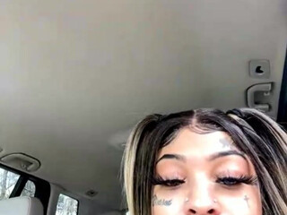 Kaay Crazy aka kaaybrazy aka kaay6razy onlyfans 29-02-2022 Newest from chaturbate Camshow Porn