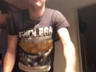 Francysbelle onlyfans Wonderful quit dancing in fries