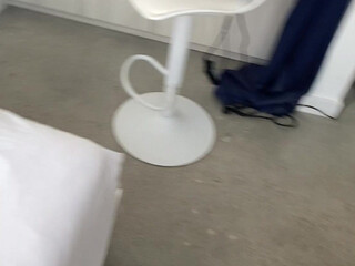 Angela White aka angelawhite onlyfans Beautiful chick fucks a fat man