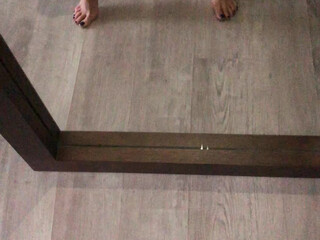 Ava Addams aka avaaddams onlyfans Tattooed chick chats in fries