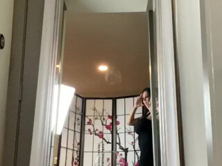 Ava Addams aka avaaddams onlyfans 2 March 2022 Latest broadcasting 2022